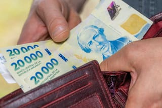 Cuál es la tasa de interés banco por banco este martes 13 de enero