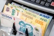 Plazo fijo: cuál es la tasa de interés banco por banco este viernes 5 de diciembre