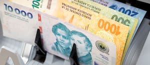 Cuál es la tasa de interés banco por banco este viernes 5 de diciembre