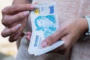 Cuál es la tasa de interés banco por banco este martes 3 de febrero