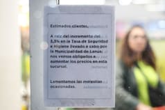 Tasas municipales: Pilar es solo la punta del iceberg de los abusos que afectan a los consumidores