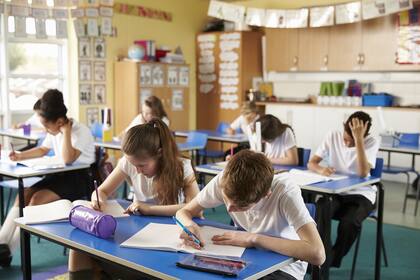 Las técnicas de estudio son fundamentales para un buen desarrollo escolar