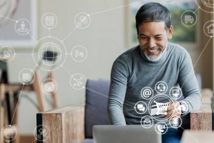 Las tecnologías financieras requieren servicios que ayuden a mejorar las transacciones a través de celulares