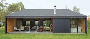 Este es el precio por metro cuadrado de la construcción en seco