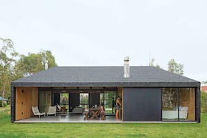 Este es el precio por metro cuadrado de la construcción en seco