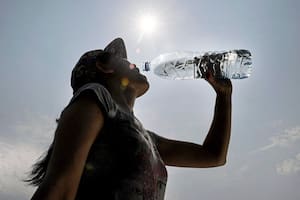 La nueva categoría creada por meteorólogos para describir un fenómeno creciente: qué implica