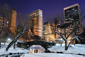 Noticias de New York: frío extremo y actualizaciones de hoy, viernes 23 de enero de 2026