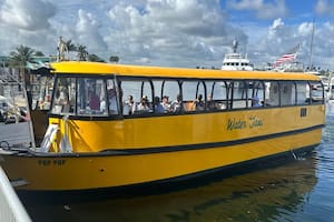 Noticias del sur de Florida y Miami: últimas actualizaciones del viernes 30 de enero