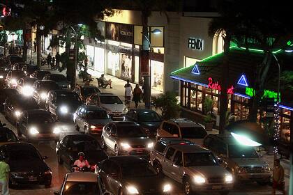 Las tendencias del verano 2012