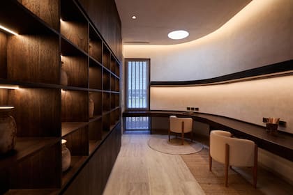 Las tendencias en pinturas para 2026 que, según Ortega, muestran una fuerte presencia de tonos cálidos y naturales