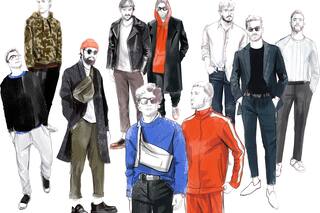 10 consejos para vestir con estilo