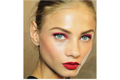 Las tendencias se pueden adaptar a cada una, tomando el recurso que más nos sirva adaptándolo al contexto y nuestro estilo de vida