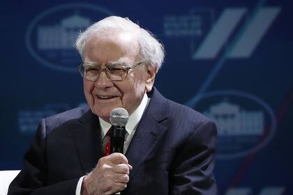Las tenencias de Berkshire Hathaway en activos y bonos del Tesoro norteamericano aumentaron de US$189.000 millones en el primer trimestre del año a US$277.000 millones para fines de junio