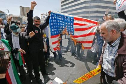 Las tensiones entre EE.UU. e Irán han ido en aumento en los últimos meses