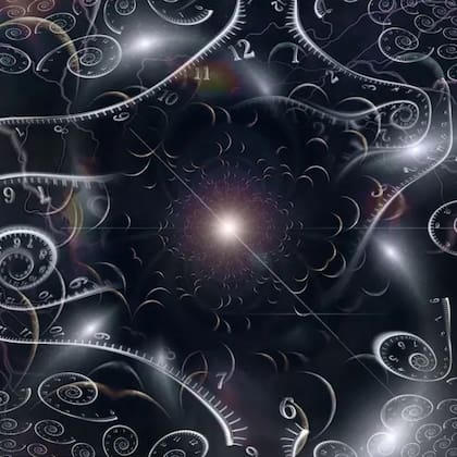 Las teorías de Einstein revolucionaron nuestra visión del Universo y de conceptos como el tiempo y el espacio