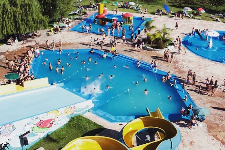 El turismo termal en Argentina: un auge sostenido de bienestar y relax