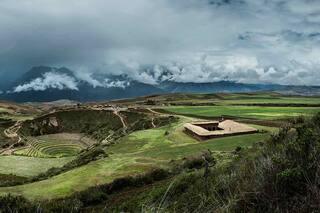 Mil, el nuevo restaurante del chef estrella peruano Virgilio Martínez
