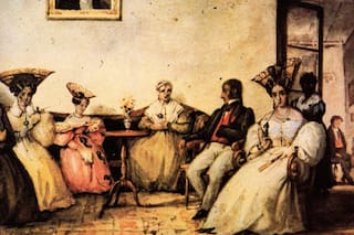 Amada y resistida por dos gobernantes, marcó a la historia argentina