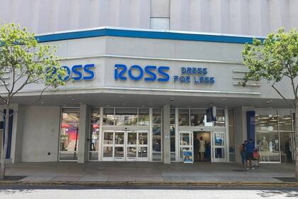 Las tiendas afectadas están ubicadas en Fort Street Mall y Keaaumoku