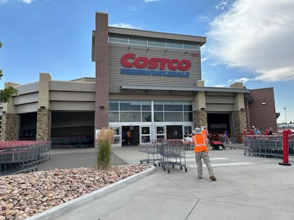 Las tiendas Costco en Estados Unidos permanecerán cerradas durante la Navidad (Archivo)