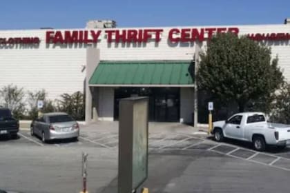 Las tiendas Family Thrift Center son una alternativa accesible para quienes buscan vestirse con grandes marcas, por menor precio