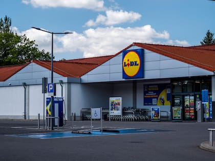 Las tiendas Lidl son una de las principales competencias de ALDI, con una operación y costos similares (Pexels/SHOX art)