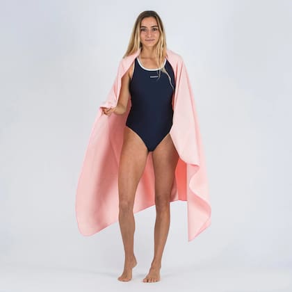 Las toallas son uno de los productos más comprados de la famosa marca europea