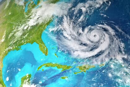 Las tormentas de categoría 5, con vientos superiores a los 252 km/h, suelen destruir la mayoría de las viviendas y vuelven inhabitables vastas zonas por tiempo prolongado