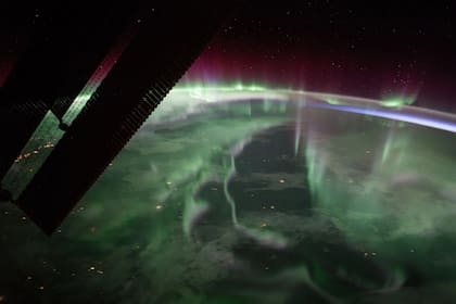 Las tormentas pueden afectar GPS y radios