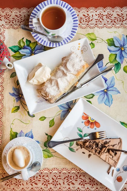 Las tortas de Paila-Co.