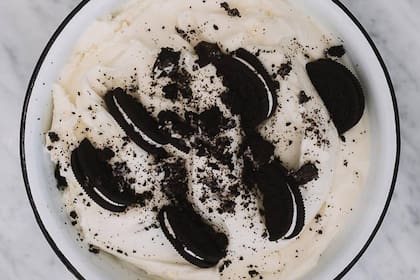 Las tortas heladas de El Piave son tan tremendas como legendarias