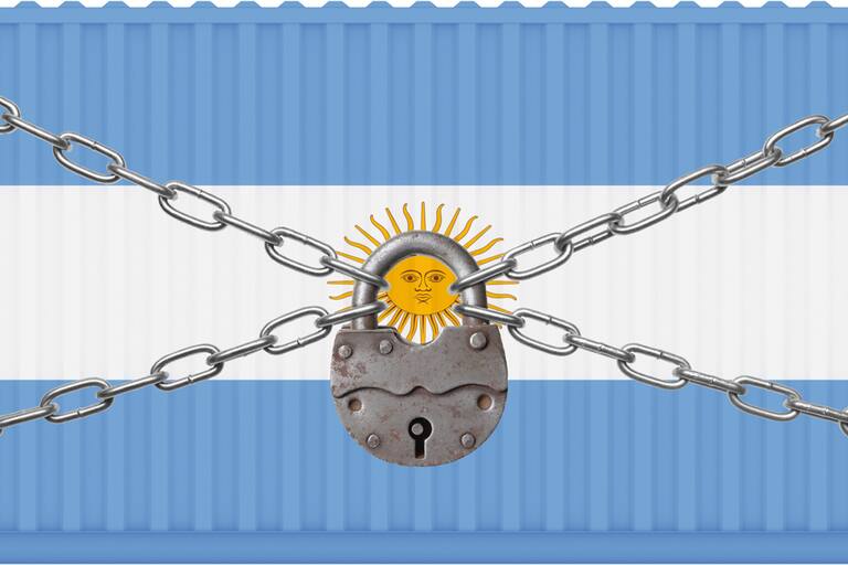 Argentina implementará un sistema de trazabilidad para las redes