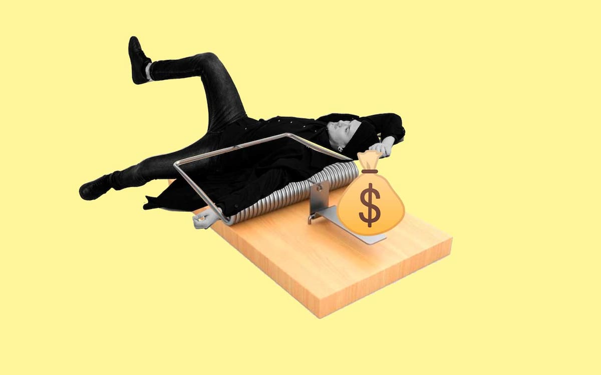 ¿Estás preparado para evitar las trampas financieras en 2025? Descubre cómo proteger tus finanzas