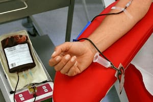 Día Mundial del Donante de Sangre: un gesto muy necesario en tiempos de pandemia