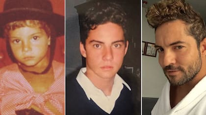 Las tres etapas de Bisbal