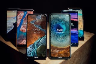 Nuevos Nokia: así son los smartphones C10 y C20, G10 y G20, y X10 y X20 de HMD