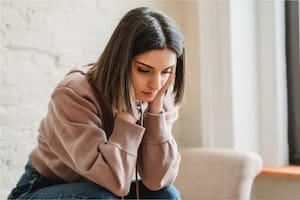 Cuáles son las tres frases que dicen las personas pesimistas, según la psicología