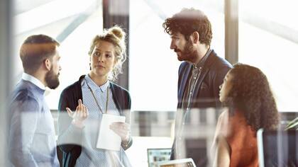 Las tres habilidades más requeridas en el mundo laboral en 2025