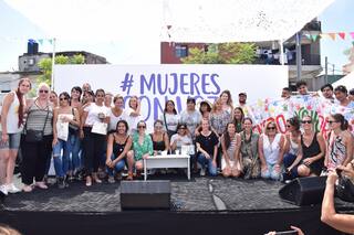 Día de la Mujer: tres historias de superación para inspirar a muchas