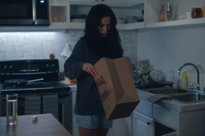 Las tres películas cortas que podés ver mientras cenás