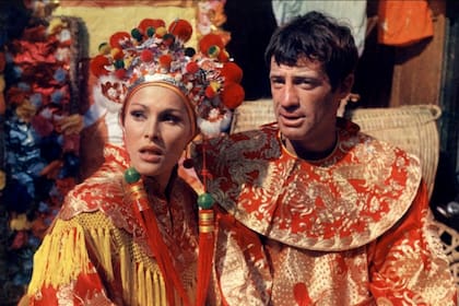 Las tribulaciones de un chino en China