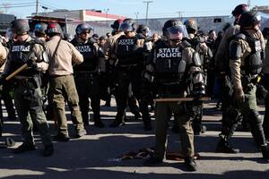 Adiós la Guardia Nacional: la noticia que favorece a los inmigrantes en Chicago