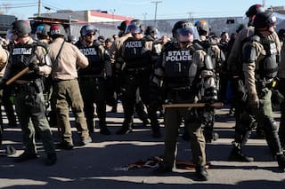 Adiós la Guardia Nacional: la noticia que favorece a los inmigrantes en Chicago