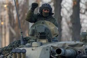 Por qué el ejército ruso centra sus esfuerzos en el este de Ucrania