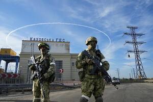 En el peor momento de su campaña militar en Ucrania, Rusia toma una tajante decisión que escala la tensión con Occidente