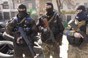 La pequeña ciudad ucraniana que logró detener los planes militares de Moscú