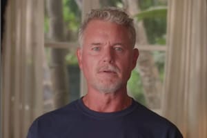 Las últimas declaraciones de Eric Dane antes de su muerte que conmovieron al mundo entero