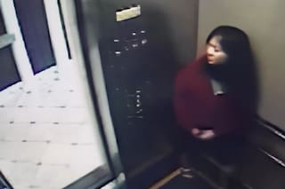 El macabro caso de Elisa Lam, la chica que desapareció en un ascensor y fue encontrada sin vida