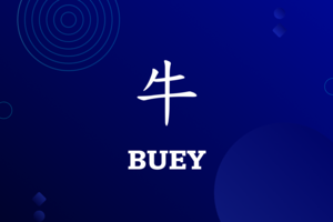 Horóscopo chino 2022 para el Buey: cómo será el año del Tigre de Agua