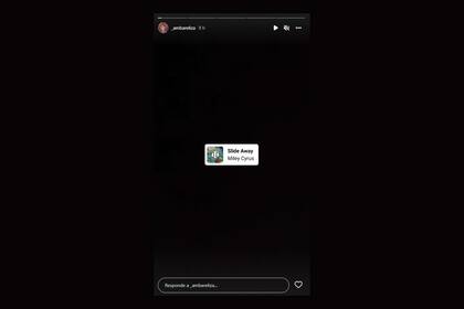 Las últimas publicaciones de Brenda Uliarte, la novia de Fernando Sabag Montiel